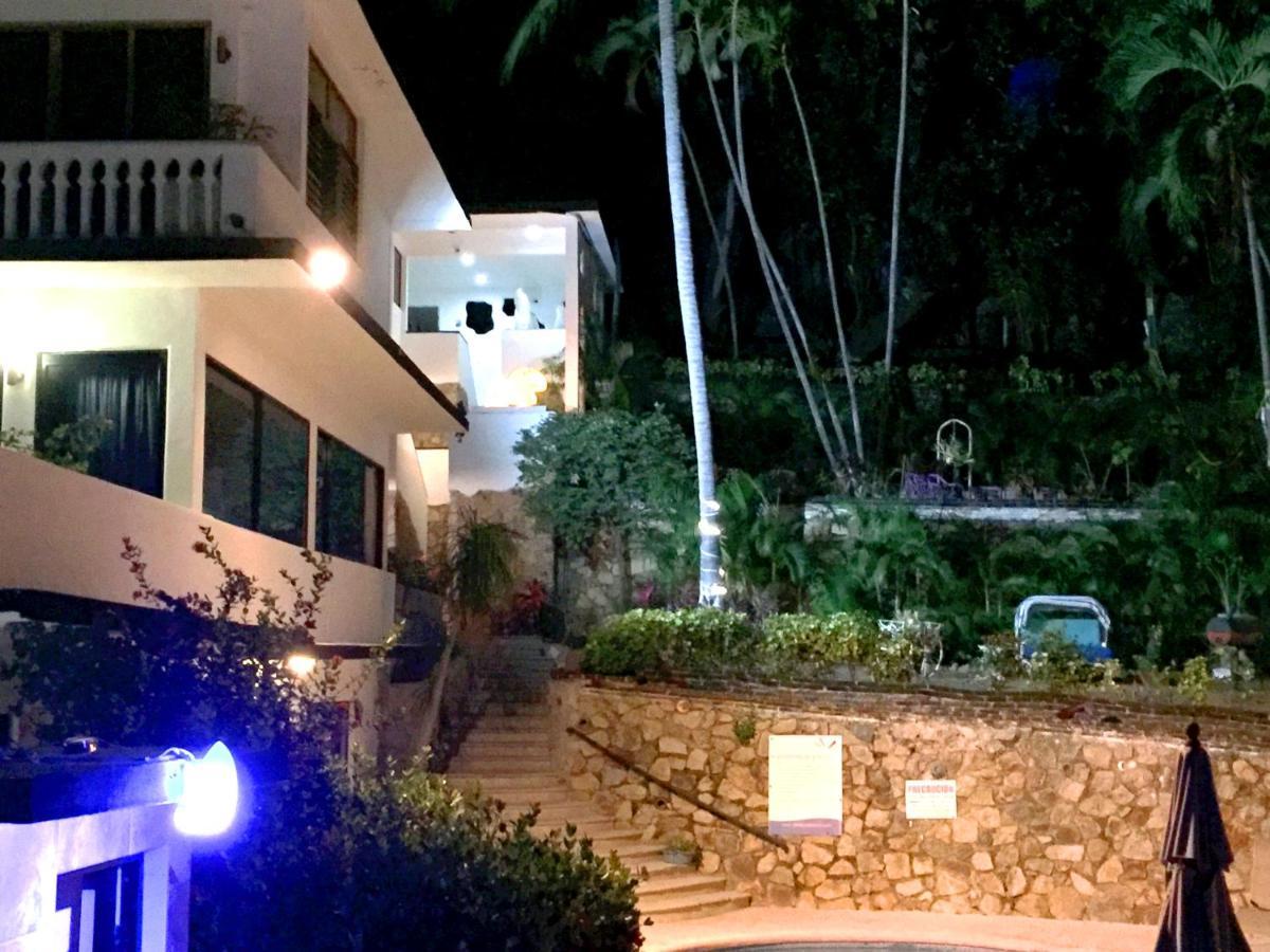 Villa Costa Chica Comodisimo Piscina Gigante Jardines Acapulco Extérieur photo