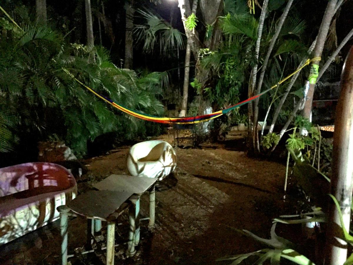 Villa Costa Chica Comodisimo Piscina Gigante Jardines Acapulco Extérieur photo