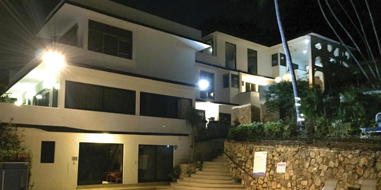 Villa Costa Chica Comodisimo Piscina Gigante Jardines Acapulco Extérieur photo
