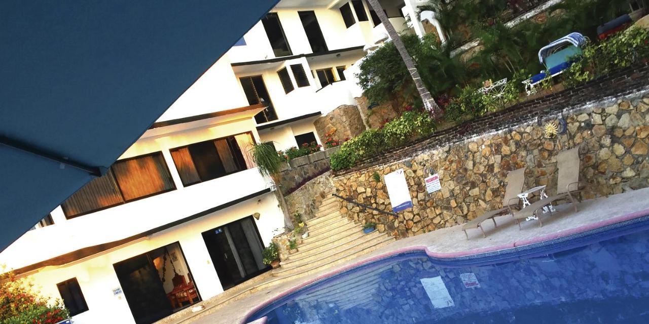 Villa Costa Chica Comodisimo Piscina Gigante Jardines Acapulco Extérieur photo