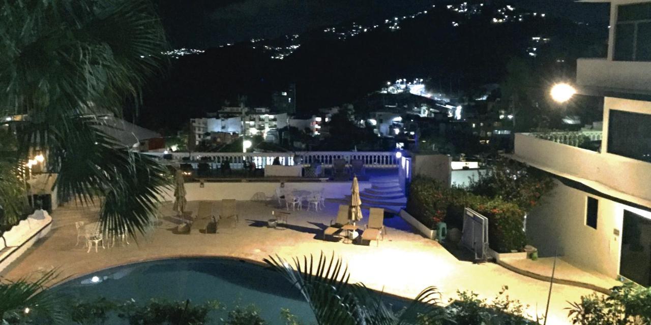 Villa Costa Chica Comodisimo Piscina Gigante Jardines Acapulco Extérieur photo
