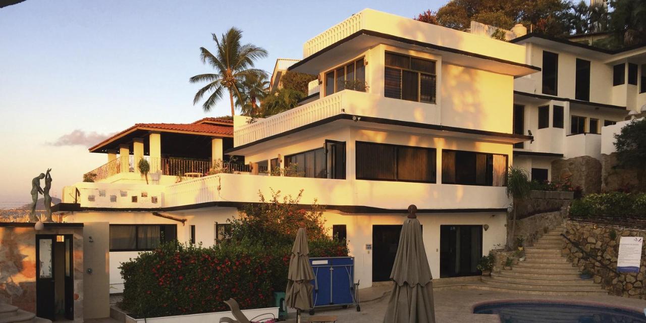 Villa Costa Chica Comodisimo Piscina Gigante Jardines Acapulco Extérieur photo