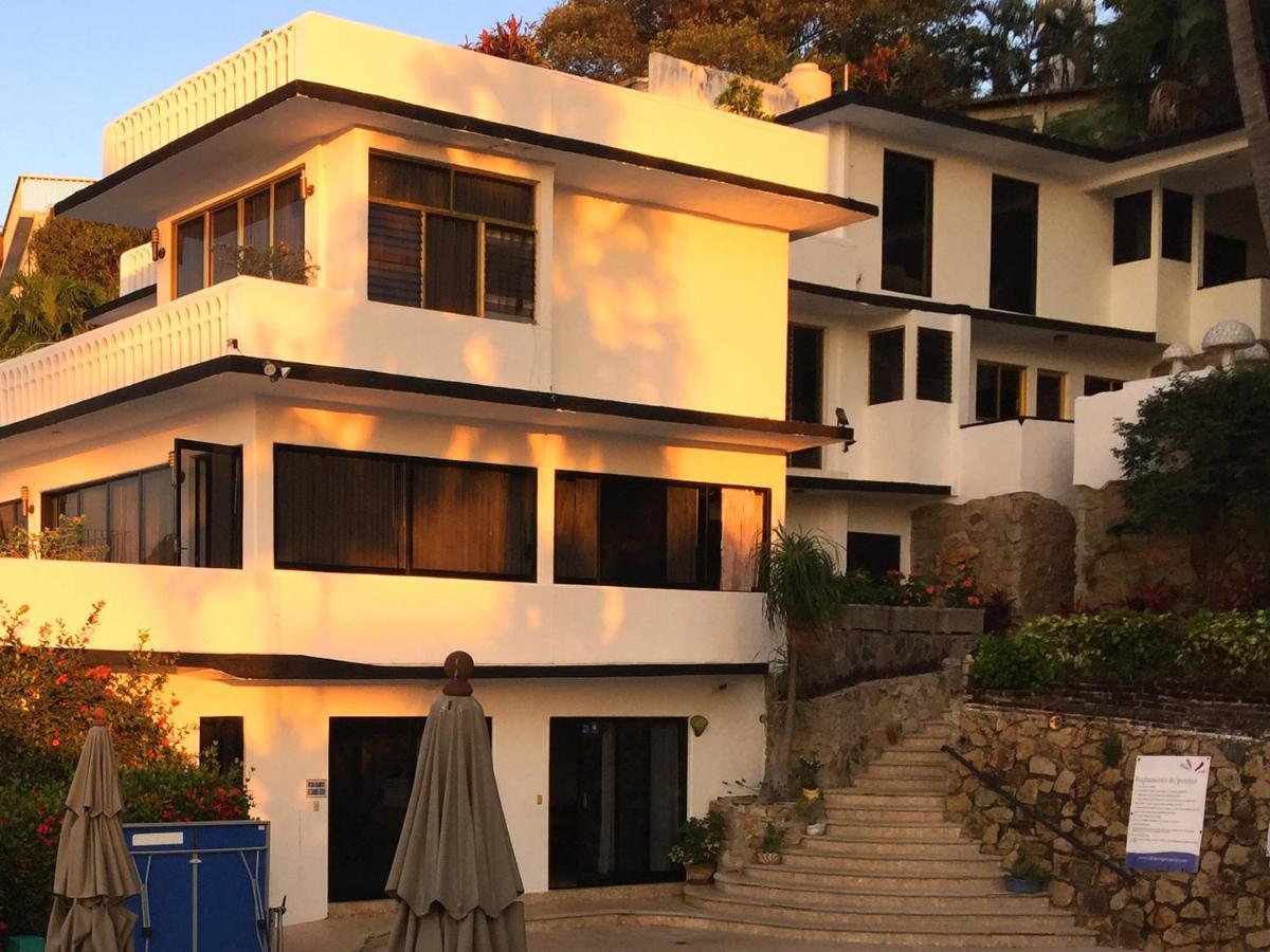 Villa Costa Chica Comodisimo Piscina Gigante Jardines Acapulco Extérieur photo