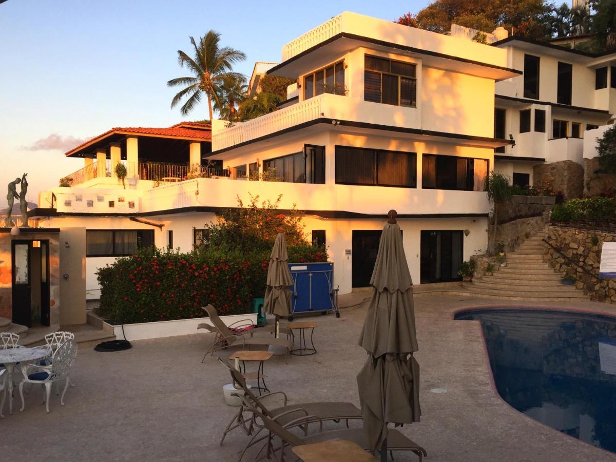 Villa Costa Chica Comodisimo Piscina Gigante Jardines Acapulco Extérieur photo