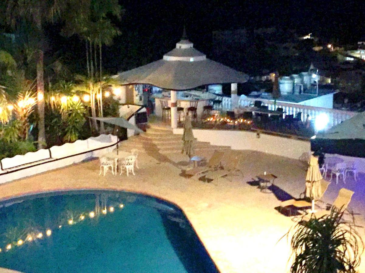 Villa Costa Chica Comodisimo Piscina Gigante Jardines Acapulco Extérieur photo