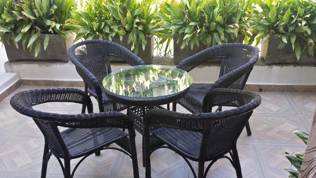 Villa Costa Chica Comodisimo Piscina Gigante Jardines Acapulco Chambre photo