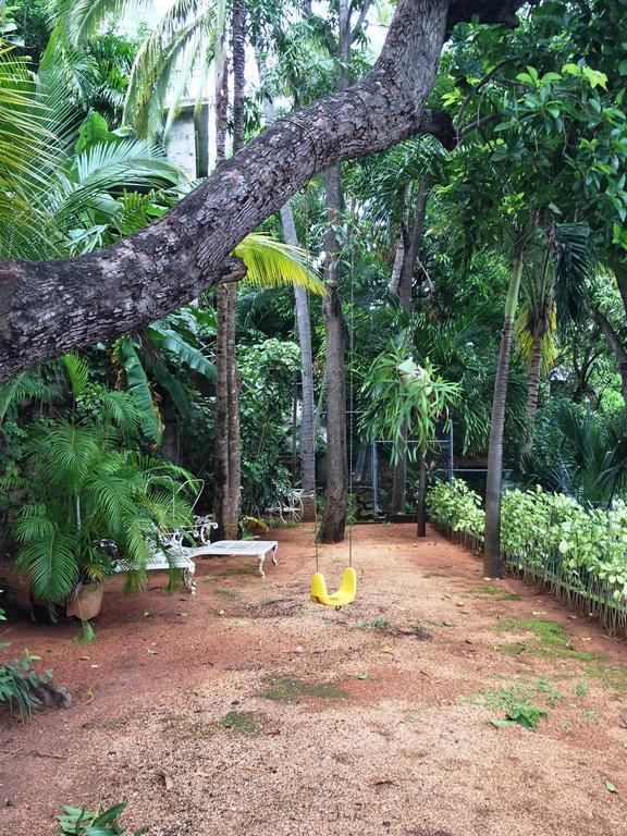 Villa Costa Chica Comodisimo Piscina Gigante Jardines Acapulco Extérieur photo