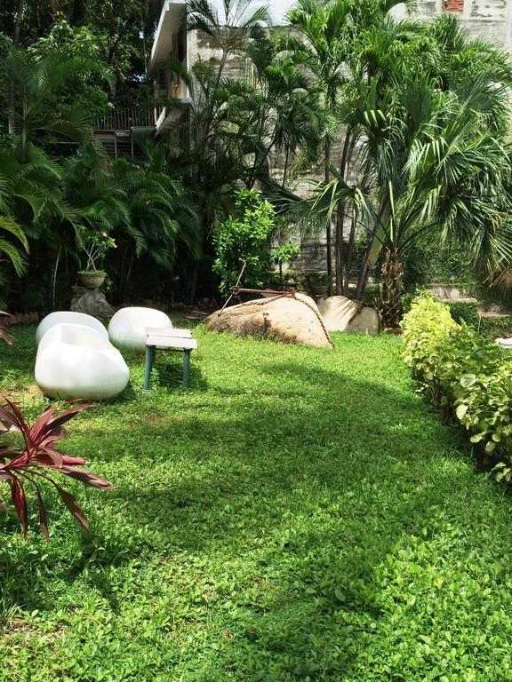 Villa Costa Chica Comodisimo Piscina Gigante Jardines Acapulco Extérieur photo