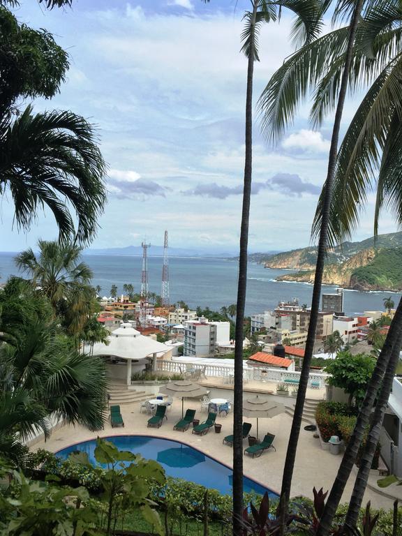 Villa Costa Chica Comodisimo Piscina Gigante Jardines Acapulco Extérieur photo