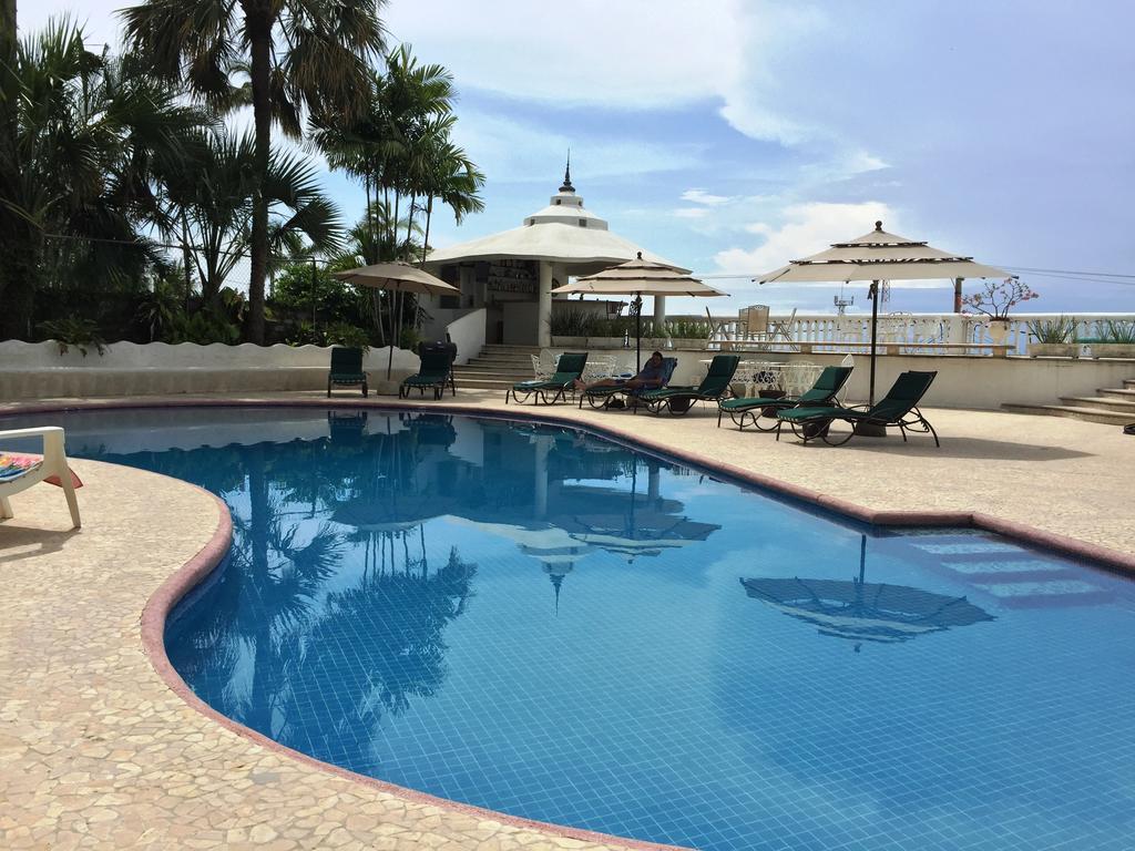 Villa Costa Chica Comodisimo Piscina Gigante Jardines Acapulco Extérieur photo