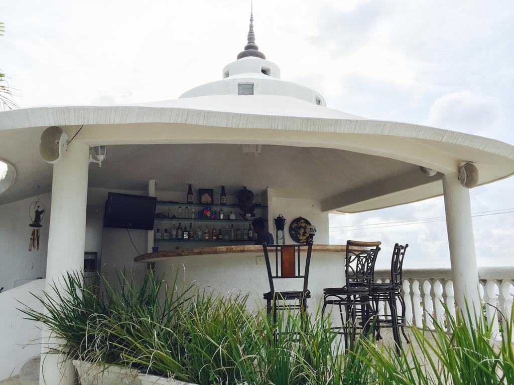 Villa Costa Chica Comodisimo Piscina Gigante Jardines Acapulco Extérieur photo
